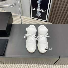 Picture of YSL Shoes _SKUYSLsz35-40J020120658